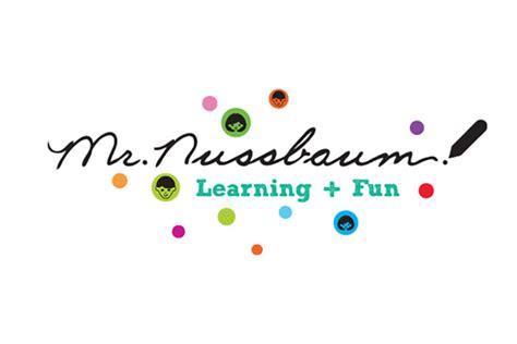 Mr. Nussbaum .